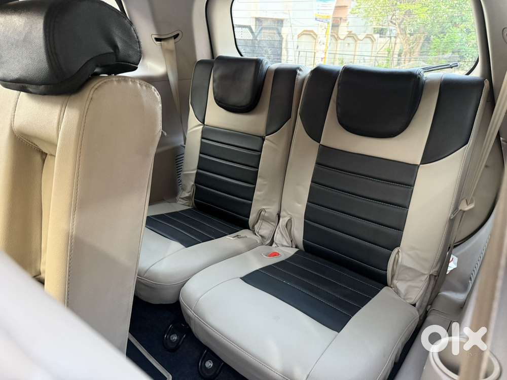 Mahindra Xuv500 W8 2wd, 2016, Diesel