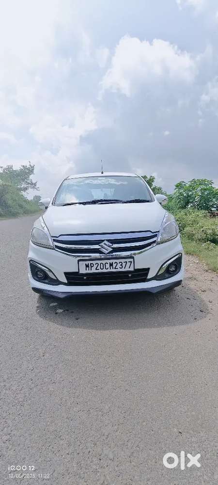 Well Maintain Car Koi Kaam Nahi Hai