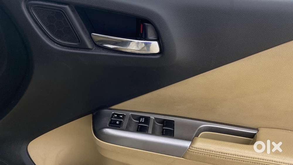 Honda City I Vtec Cvt Vx, 2016, Petrol
