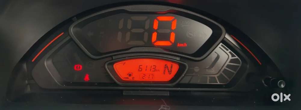 Maruti Suzuki Alto K10 1.0 Vxi, 2024, Petrol