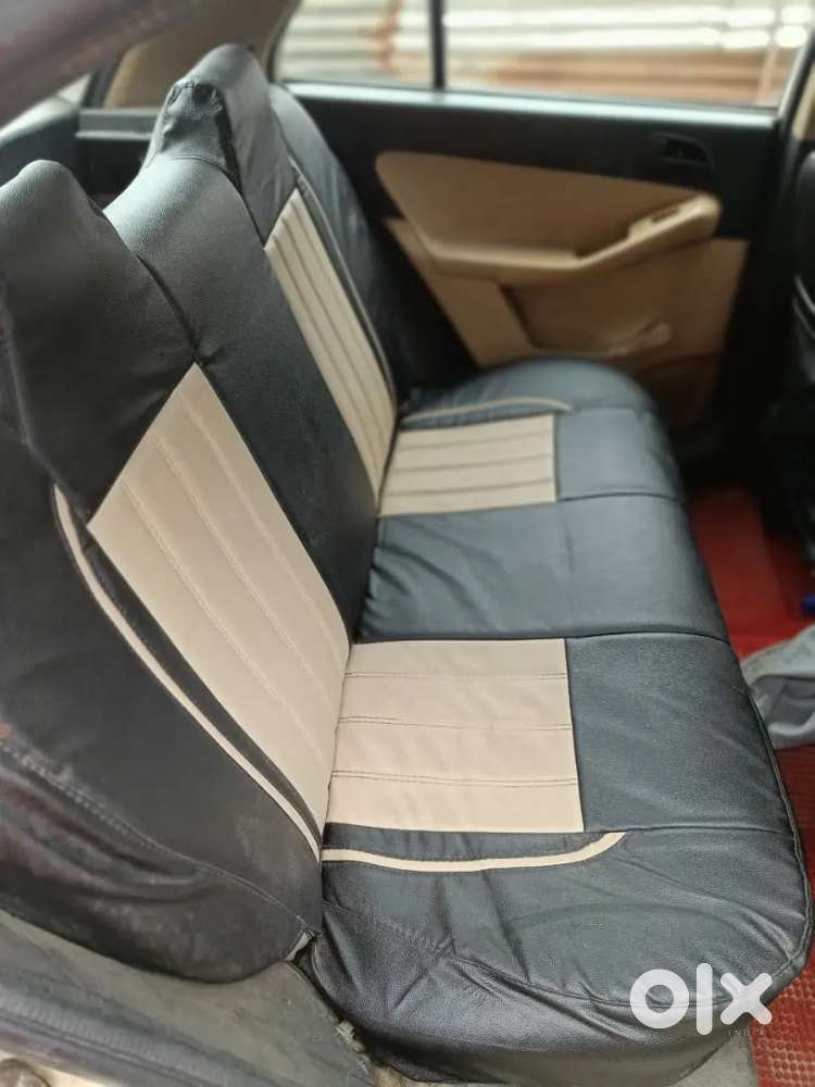 Tata Indica Vista 2014