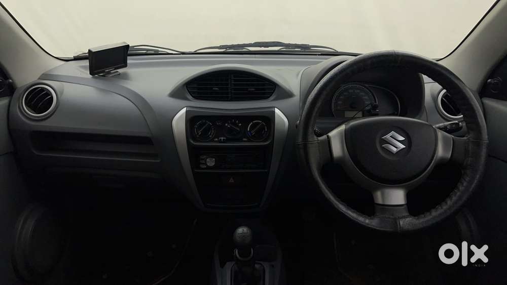 Maruti Suzuki Alto 800 Lxi, 2015, Petrol