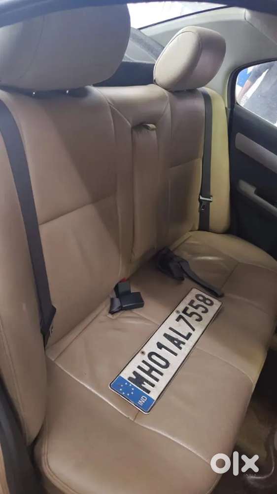 Maruti Suzuki Swift Dzire 2009