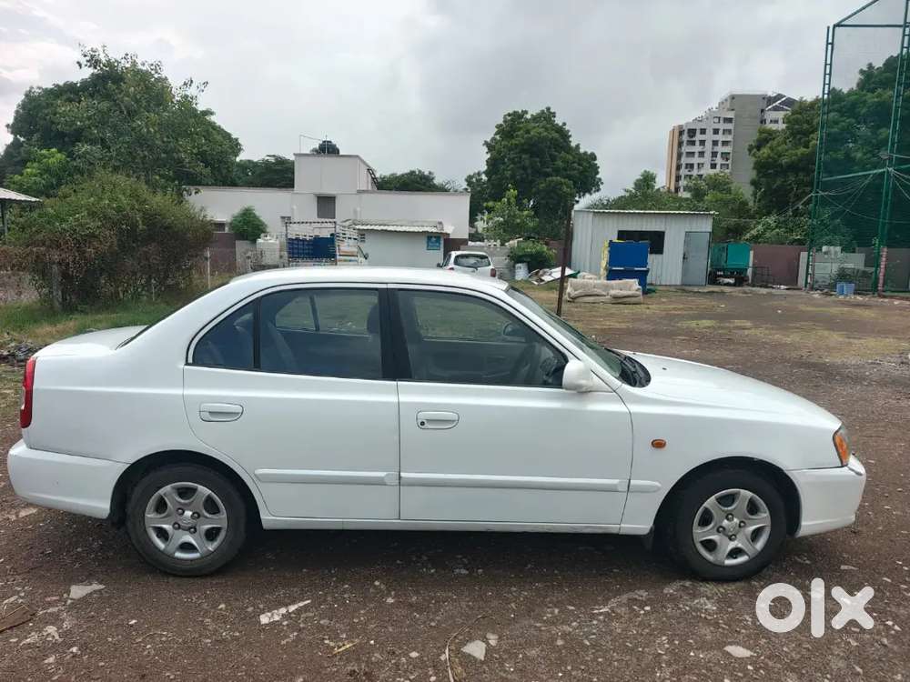 Hyundai Accent 2011 Cng & Hybrids 138000 Km Driven