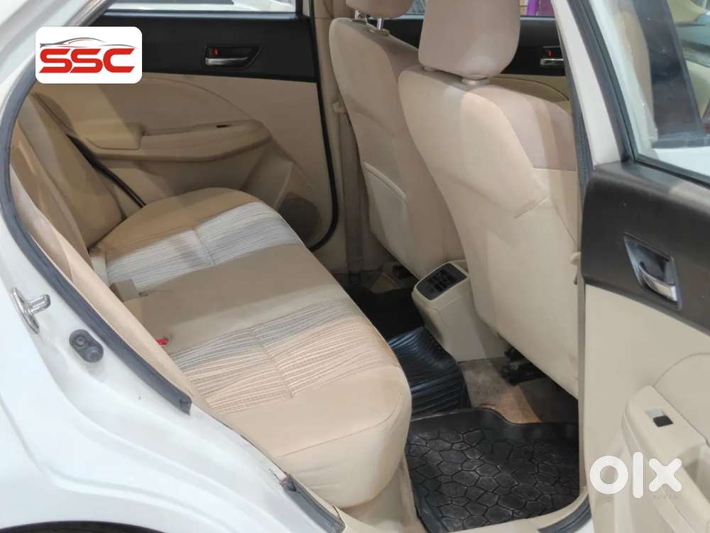 Maruti Suzuki Dzire 1.2 Vxi, 2021, Petrol