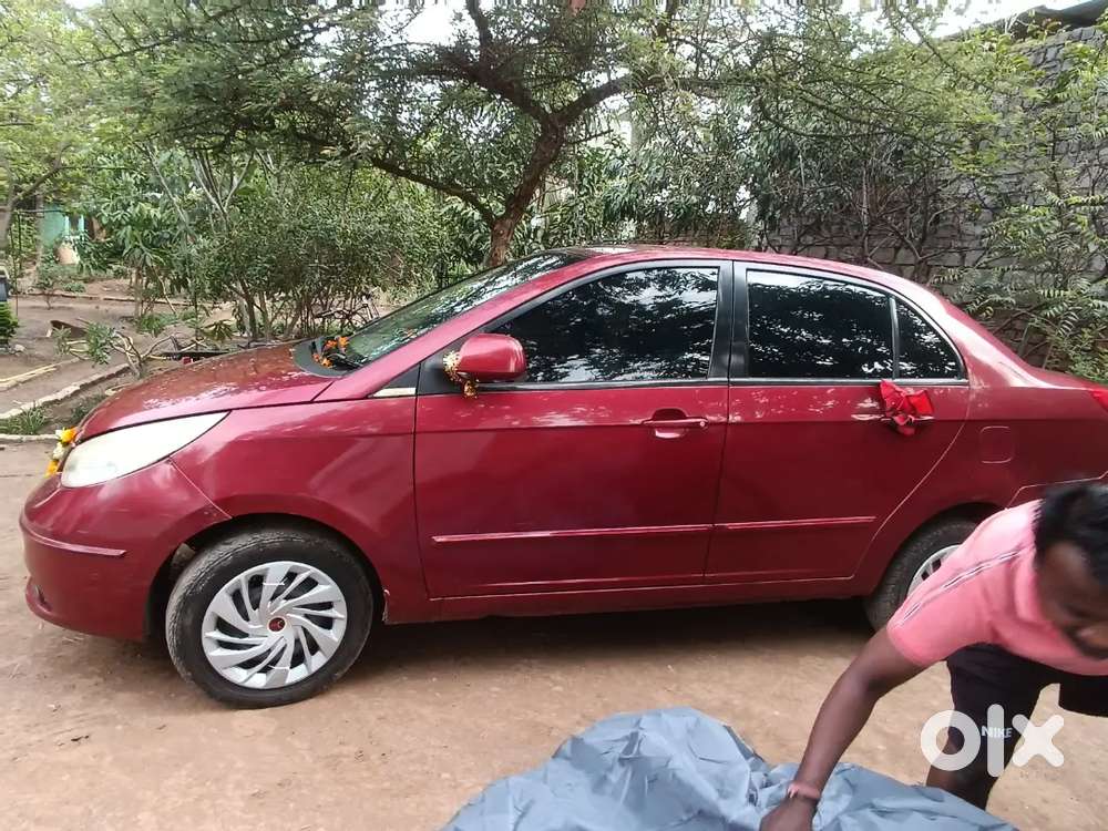 Tata Manza