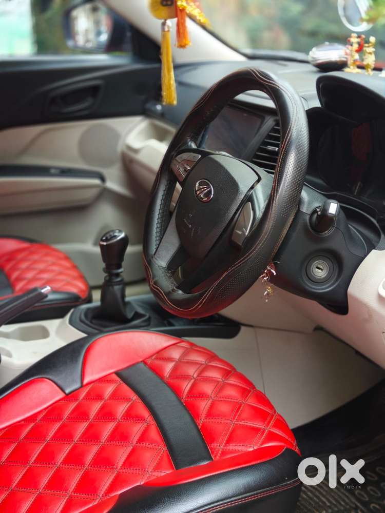 Mahindra Xuv300 W6, 2022, Petrol