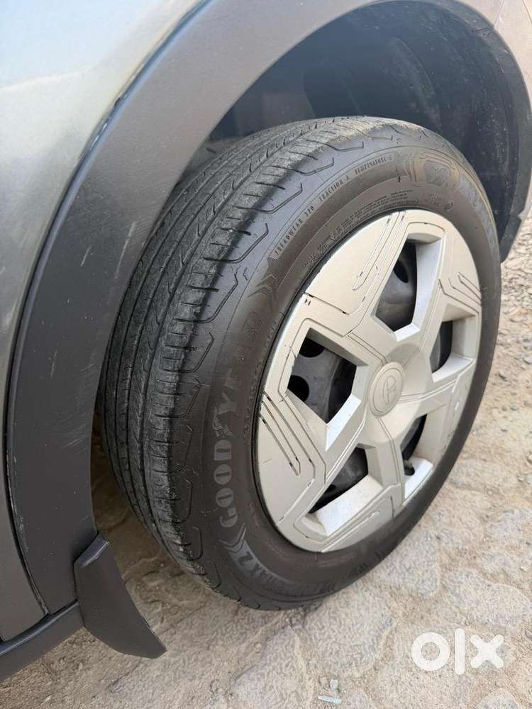 Tata Nexon Diesel Well Maintained