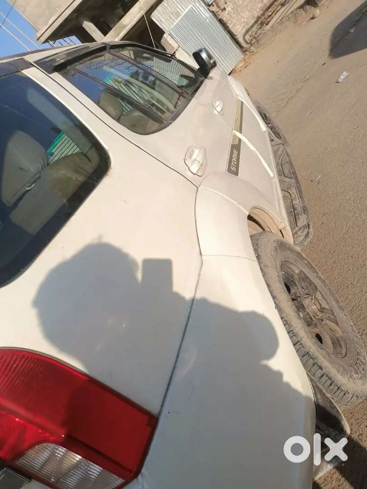 Tata Safari Storme 2014 Diesel 100000 Km Driven