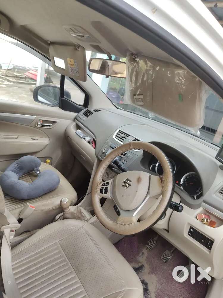 Maruti Suzuki Ertiga 2017 Vxi In Excellent Condition