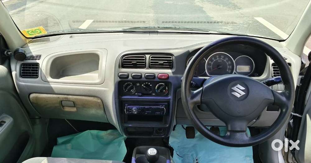 Maruti Suzuki Alto K10 Vxi, 2010, Petrol