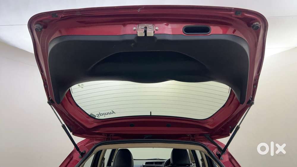 Honda Jazz [ ] 1.2 V I-vtec Mt, 2018, Petrol