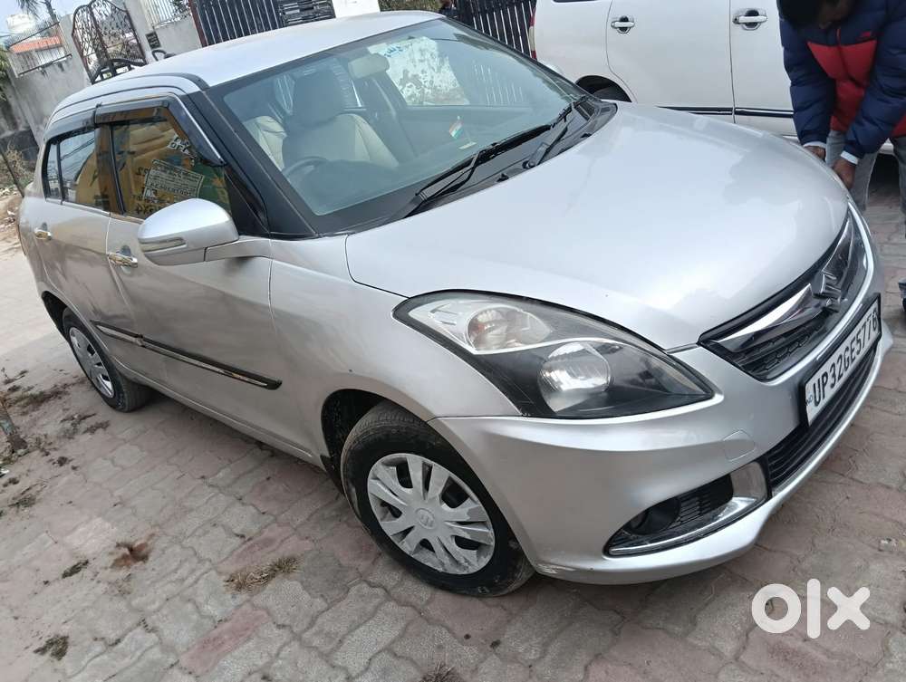 Maruti Suzuki Swift Dzire Vdi (o), 2015, Diesel