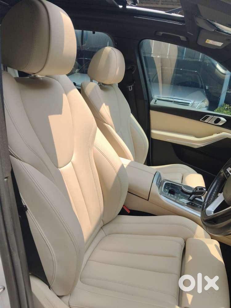 Bmw X5 X Drive 30d M Sport, 2021, Diesel