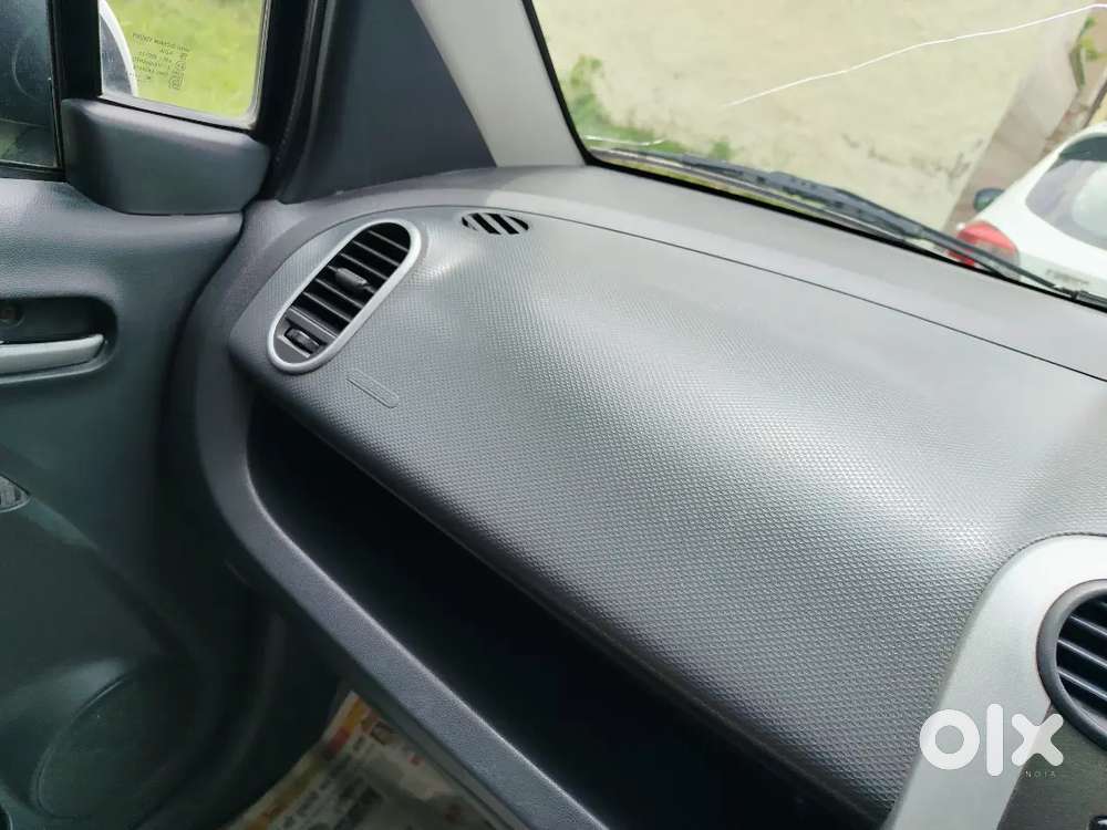 Maruti Suzuki Ritz Diesel 2014