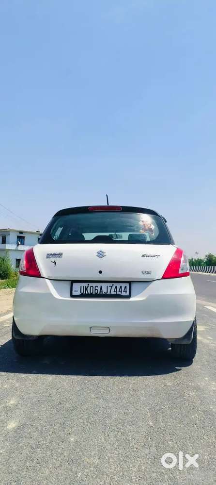 Maruti Suzuki Swift 2016 Diesel 142000 Km Driven
