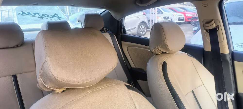 Hyundai Verna 2013 Diesel 65000 Km Driven