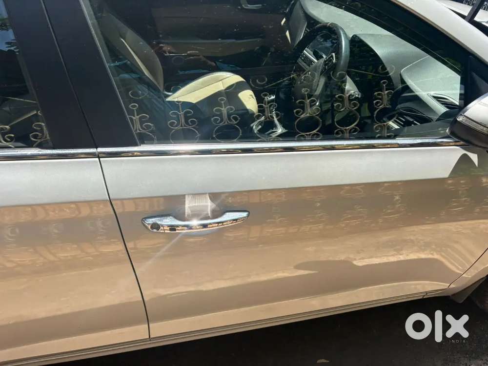 Hyundai Verna 2018