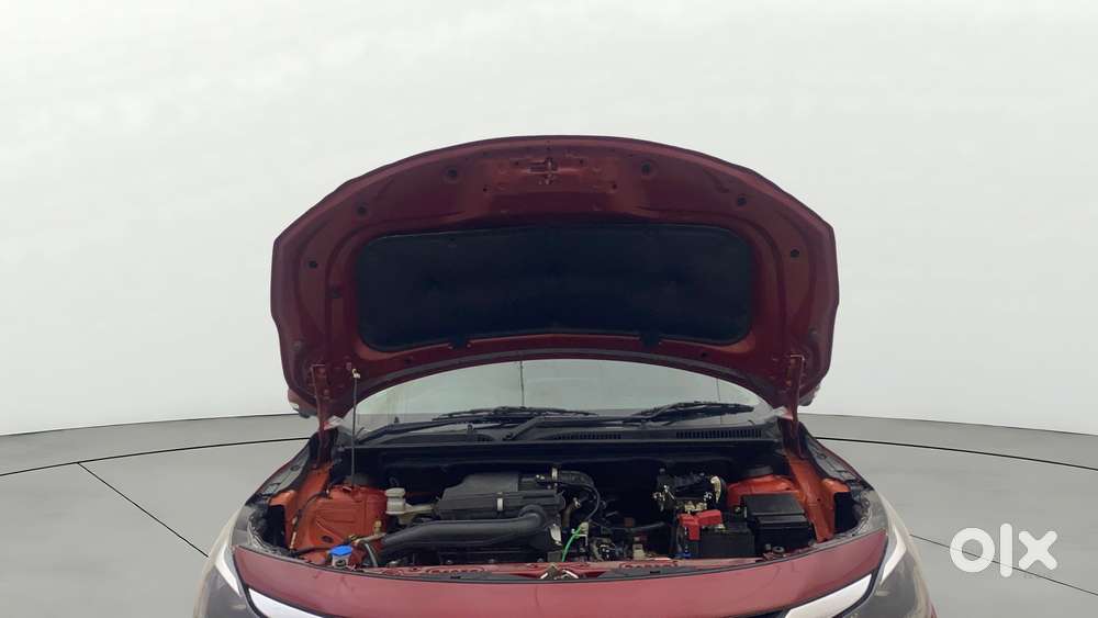 Toyota Glanza 1.2 V Amt, 2023, Petrol