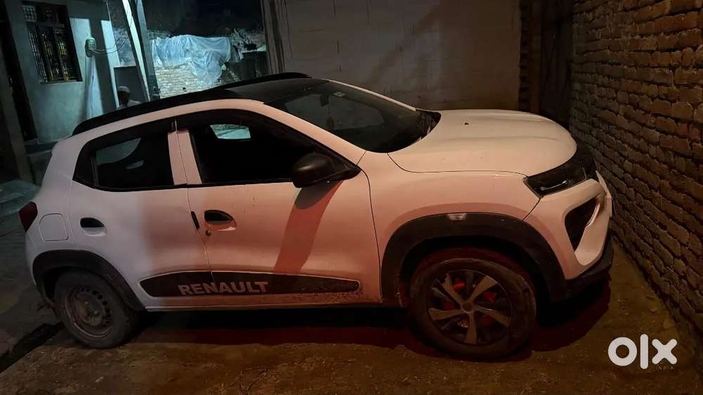 Renault Kwid 2023