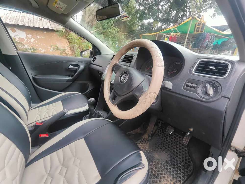  Volkswagen Ameo Top Modal