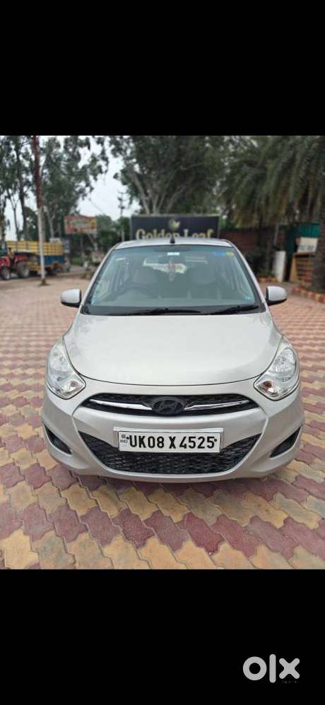Hyundai I10 Magna, 2012, Petrol