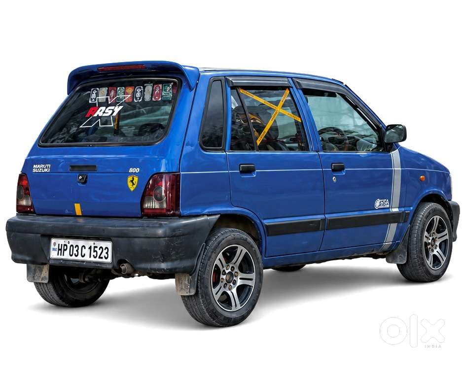 2007 Model 2027 July Tak Passing Passing Extende Ho Jaegi
