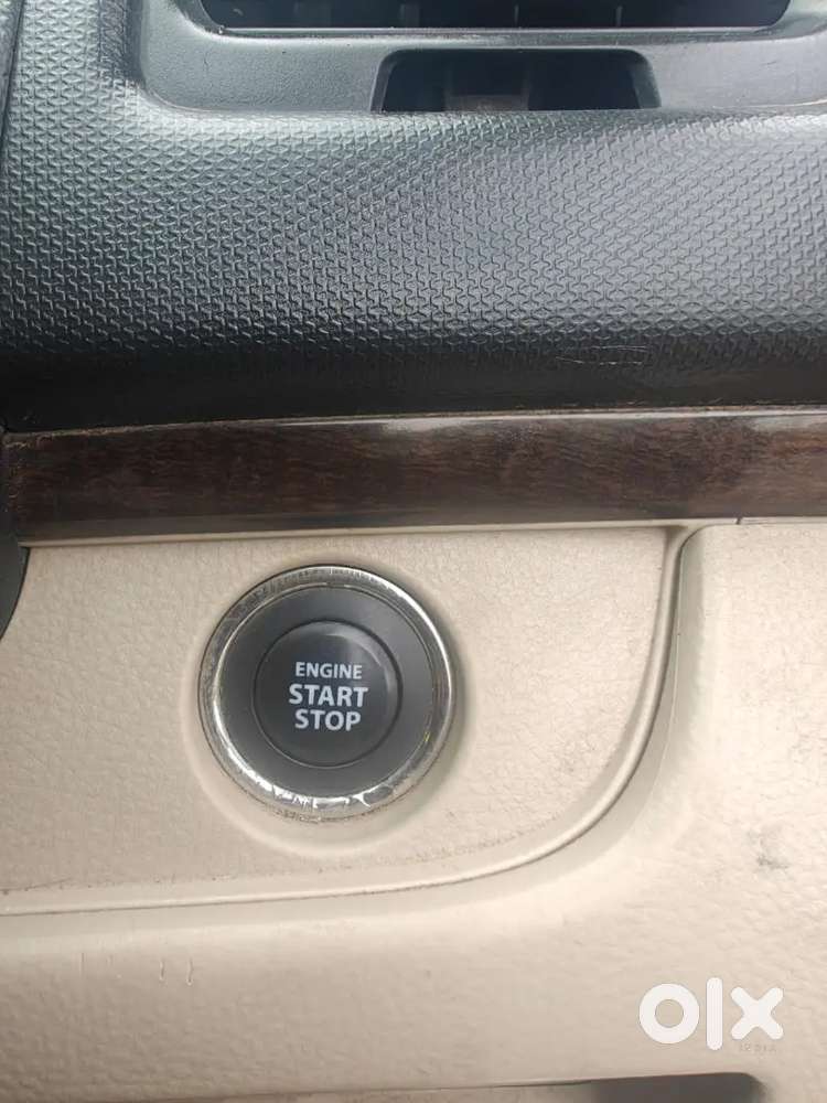 Shift Dizer Topend