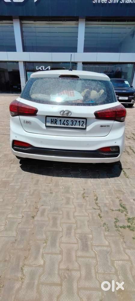 Hyundai Grand I10 Era, 2019, Petrol