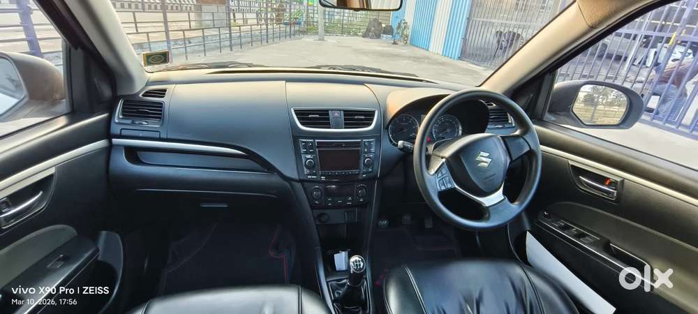 Maruti Suzuki Swift 2011-2014 Zdi, 2014, Diesel