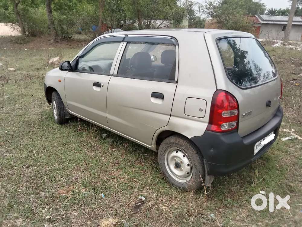 Maruti Suzuki Alto 2012 Petrol 64000 Km Driven
