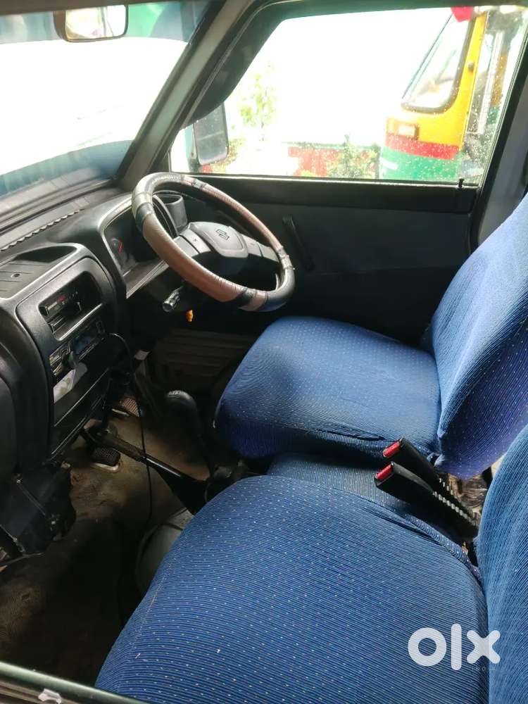 Maruti Suzuki Omni 2018 Limited Edition