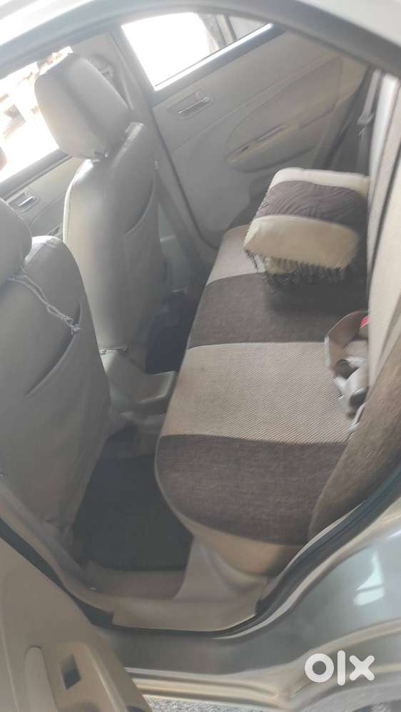 Perfect Condition Less Driven