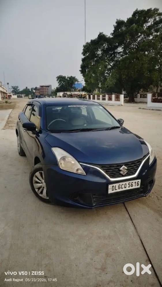 Baleno Delta 1.2l