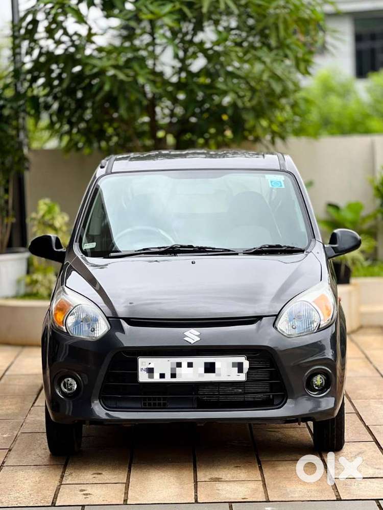 Maruti Suzuki Alto 800 Lxi, 2016, Petrol
