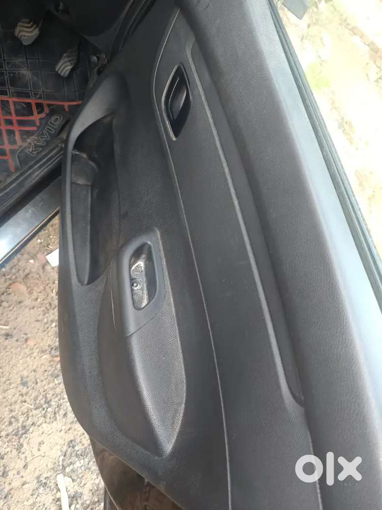Renault Kwid 2016 Petrol 65000 Km Driven