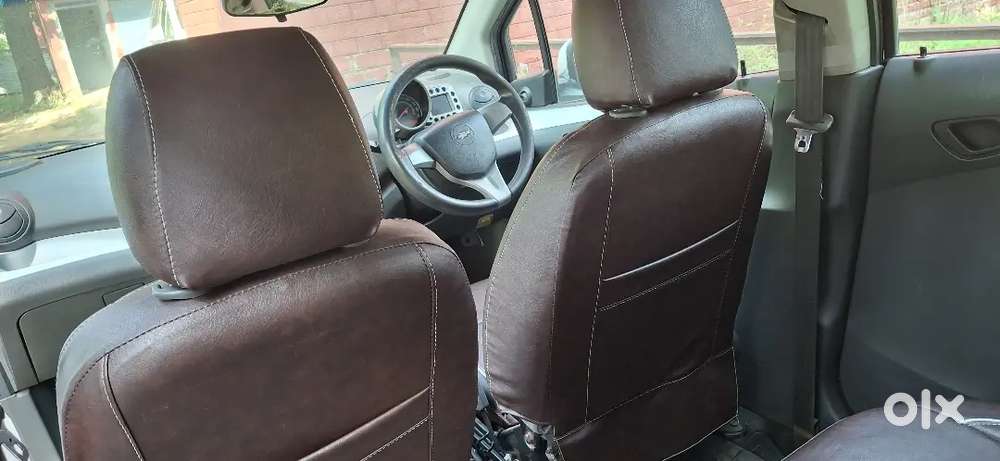 Chevrolet Beat Diesel Lt 2014