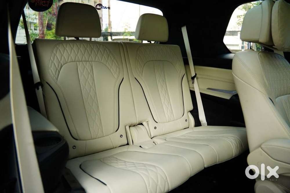 Bmw X7 3.0 Xdrive 40d M Sport, 2024, Diesel