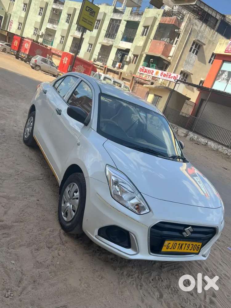 Maruti Suzuki Swift Dzire Tour 2024 Cng & Hybrids Good Condition