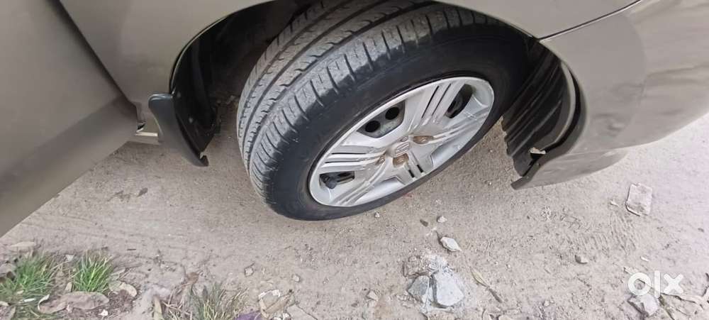 Honda City 2008-2011 1.5 S Mt, 2010, Petrol