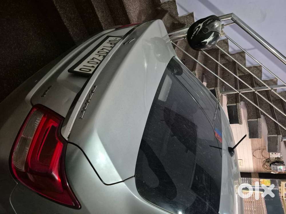 Maruti Dzire Like New