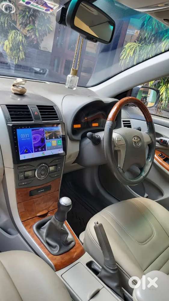 Excellent Condition Corolla Altis 2009