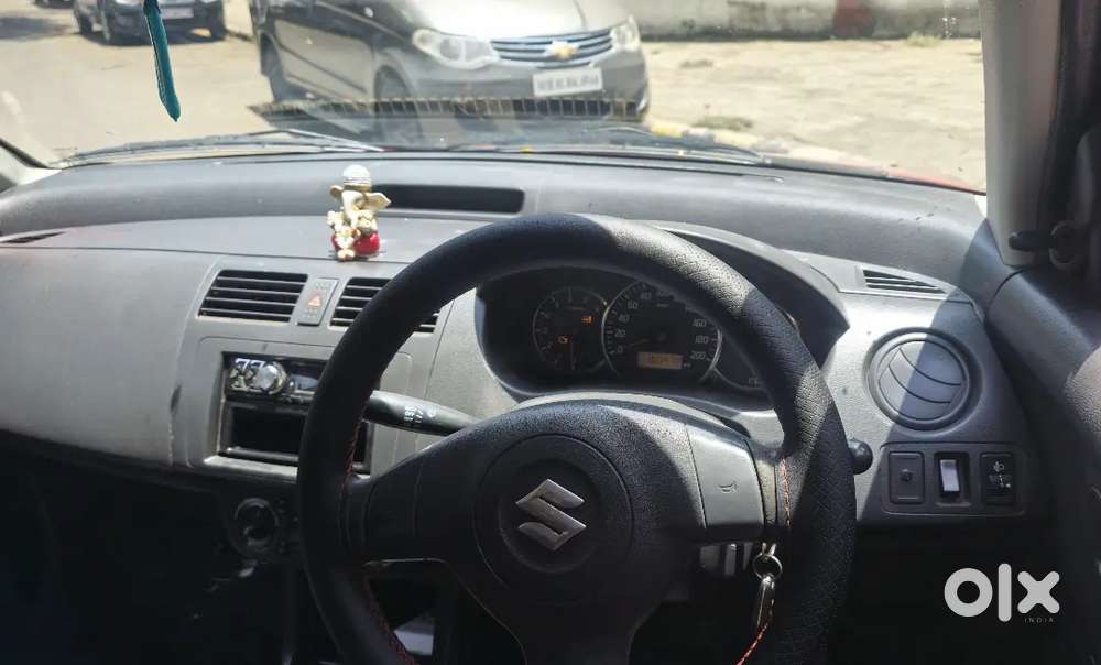 Maruti Suzuki Swift 2009 Petrol Well Maintained