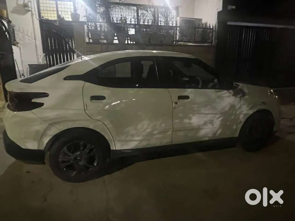 Citroen Basalt Petrol Mt 2024