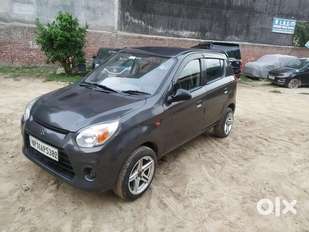 2014 Maruti Suzuki Alto