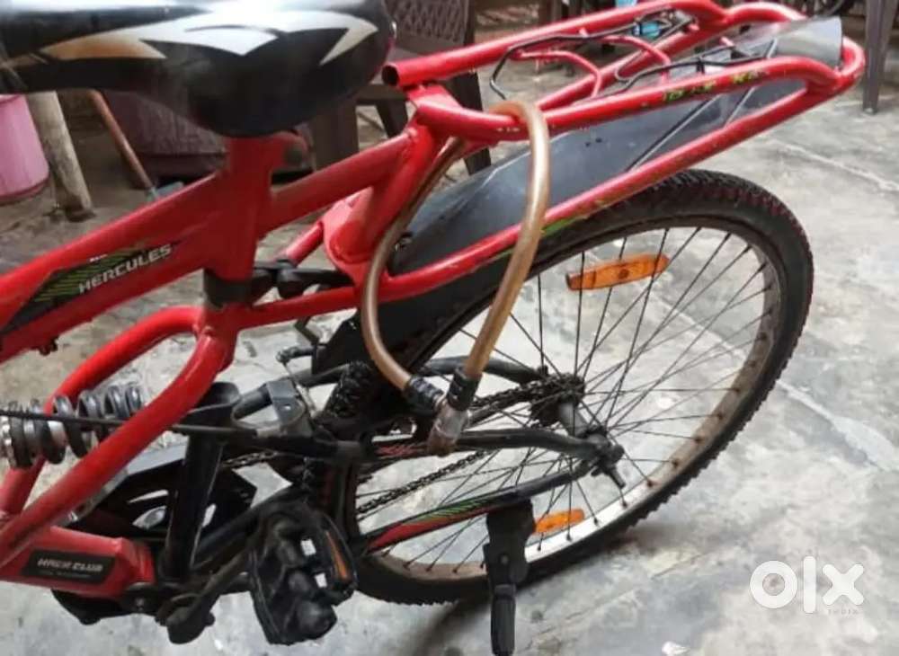 Good condition