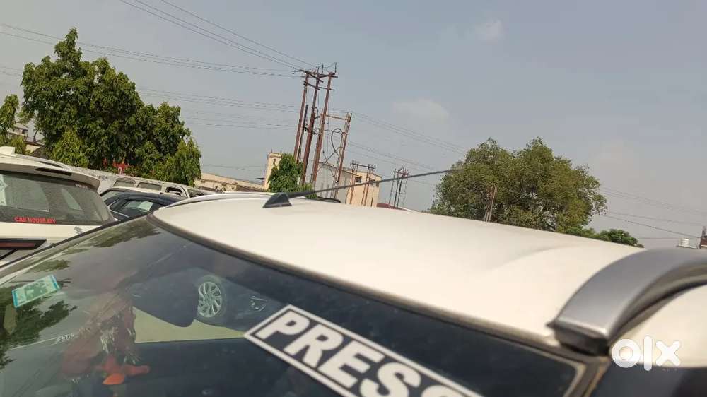 Maruti Suzuki Brezza Good Condition