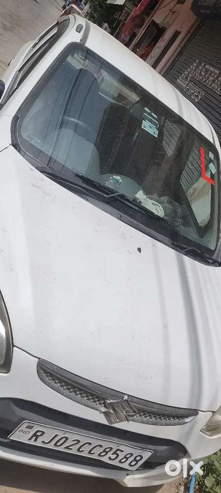 Maruti Suzuki Alto 800 2016 Car