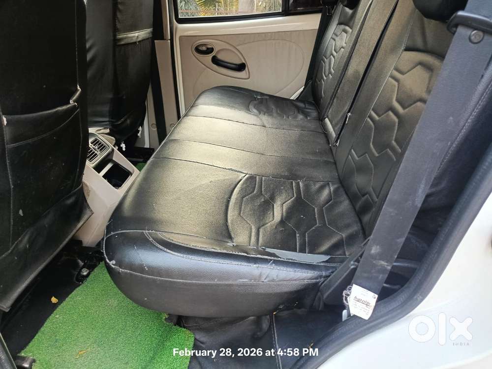 Mahindra Scorpio Classic 2.2 S Mt 9 Str, 2022, Diesel