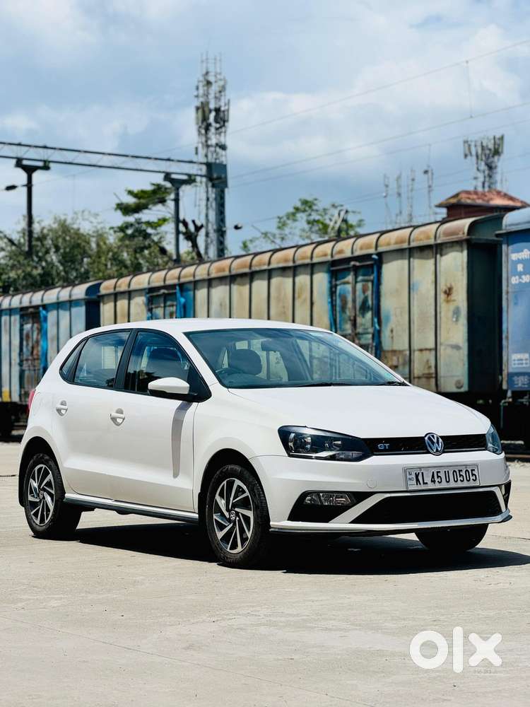 Volkswagen Polo 1.0 Mpi Comfortline, 2020, Petrol